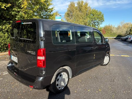 2019 Toyota Proace - photo 5