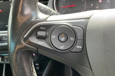 2022 Vauxhall Crossland - photo 32