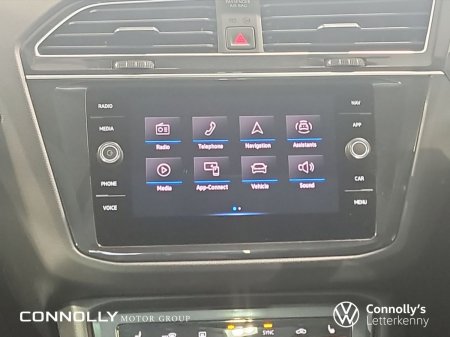 2021 Volkswagen Tiguan - photo 9