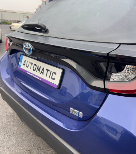 2022 Toyota Yaris - photo 16