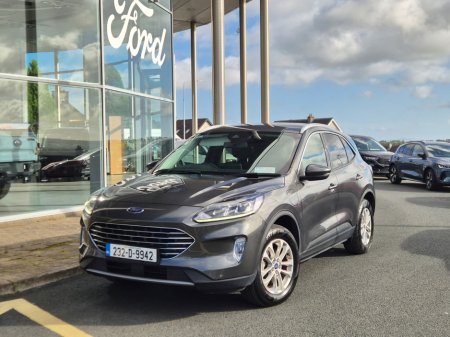2023 Ford Kuga - photo 6
