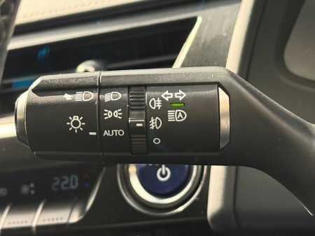 2020 Lexus UX - photo 22