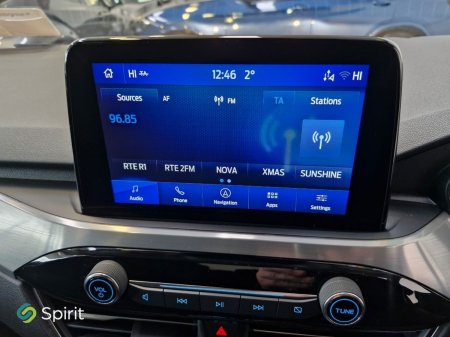 2024 Ford Kuga - photo 16