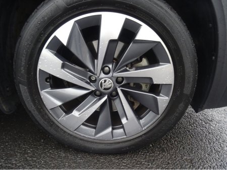 2024 Skoda Kodiaq - photo 26