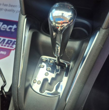 2013 Peugeot 208 - photo 29