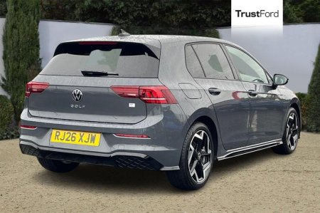 2026 Volkswagen Golf - photo 4