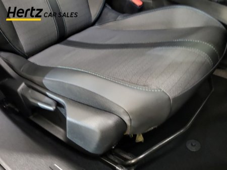 2023 Peugeot 2008 - photo 19
