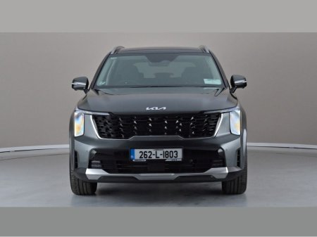 2026 Kia Sorento - photo 76