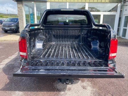 2020 Volkswagen Amarok - photo 6