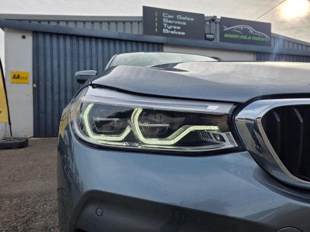 2018 BMW 6-Series - photo 11