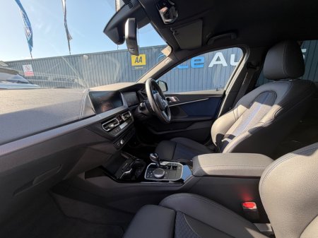 2020 BMW 1-Series - photo 57