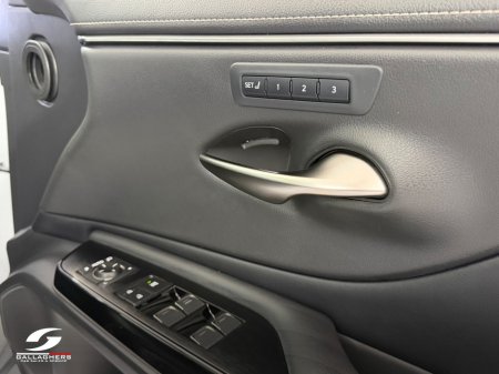 2021 Lexus ES - photo 21