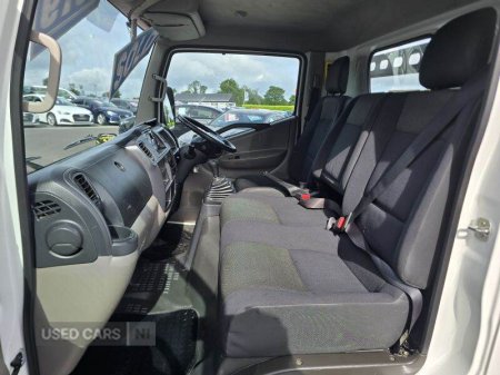 2019 Nissan Other - photo 10