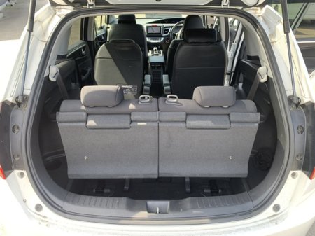 2016 Honda Jade - photo 10