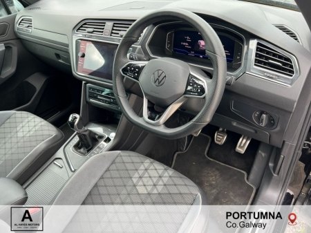 2024 Volkswagen Tiguan - photo 7