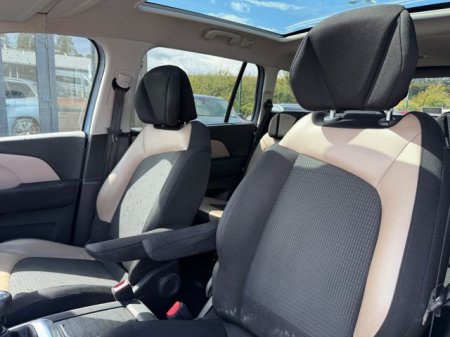 2016 Citroen C4 Picasso - photo 22
