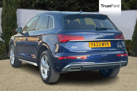 2023 Audi Q5 - photo 2