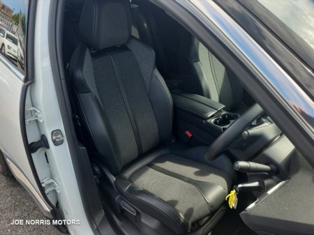 2019 Peugeot 3008 - photo 23