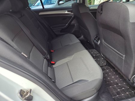2015 Volkswagen Golf - photo 7