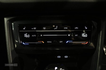 2023 Volkswagen Tiguan Allspace - photo 42