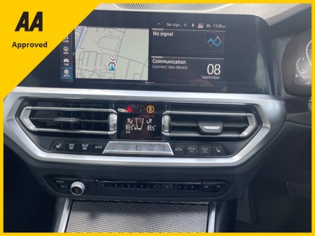 2021 BMW 3-Series - photo 8