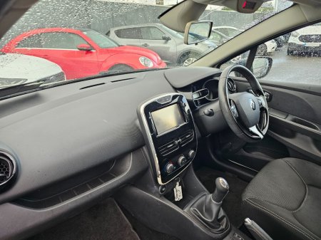 2016 Renault Clio - photo 9