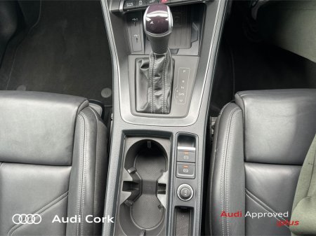 2024 Audi Q3 - photo 15
