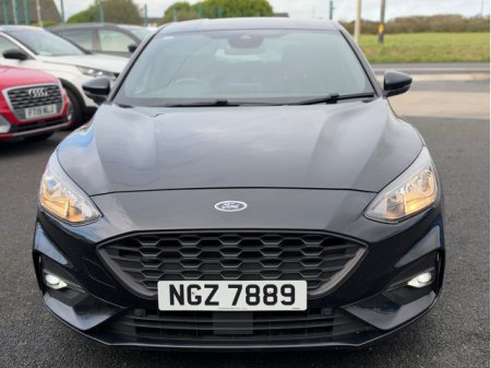 2019 Ford Focus - photo 7