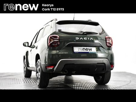 2026 Dacia Duster - photo 3