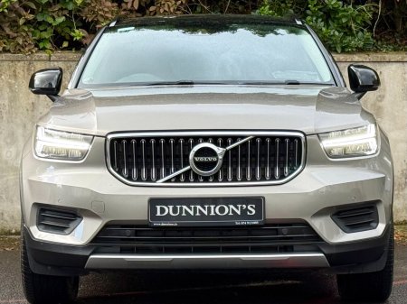 2022 Volvo XC40 - photo 3