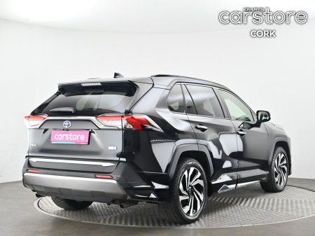 2021 Toyota RAV4 - photo 5