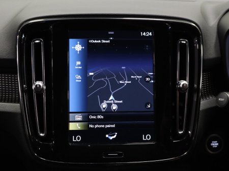 2020 Volvo XC40 - photo 21