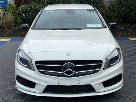 2014 Mercedes-Benz A-Class - photo 14