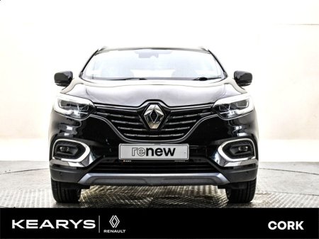 2020 Renault Kadjar - photo 16