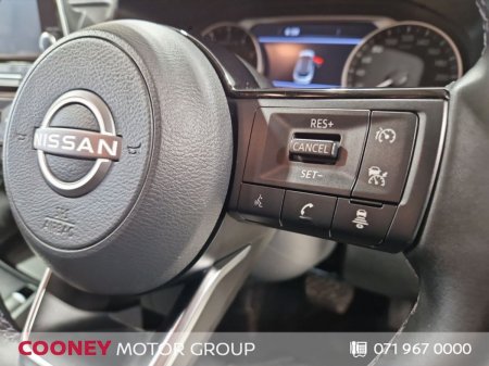 2024 Nissan Qashqai - photo 17