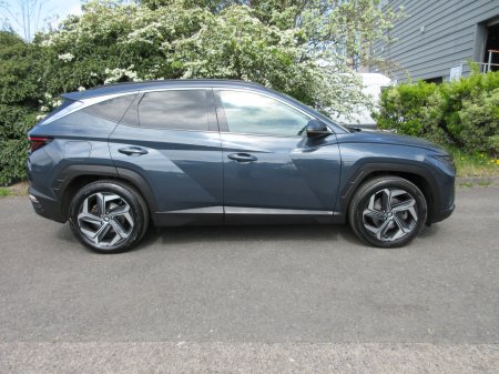 2022 Hyundai Tucson - photo 7