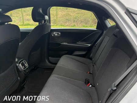 2024 Hyundai IONIQ 6 - photo 12
