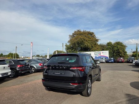 2023 Skoda Karoq - photo 6