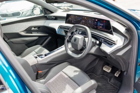 2025 Peugeot 3008 - photo 18