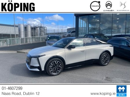 2026 DS Automobiles Other - photo 5