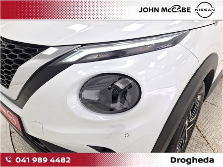 2025 Nissan Juke - photo 37
