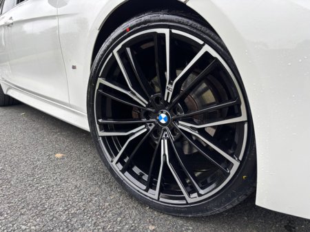 2016 BMW 3-Series - photo 13