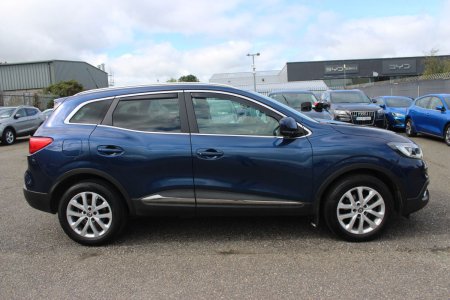 2016 Renault Kadjar - photo 2