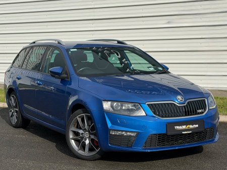 2014 Skoda Octavia - photo 2