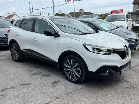 2017 Renault Kadjar - photo 3