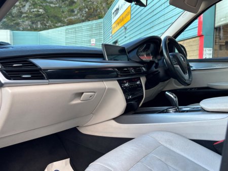 2016 BMW X5 - photo 19