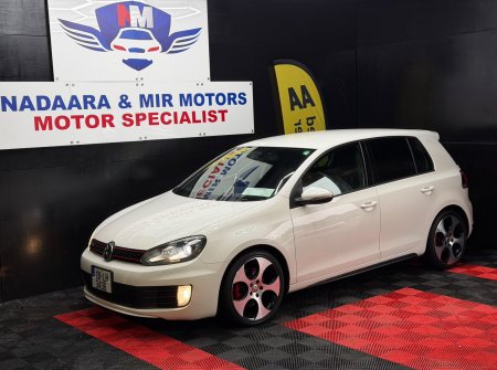 2013 Volkswagen Golf - photo 3
