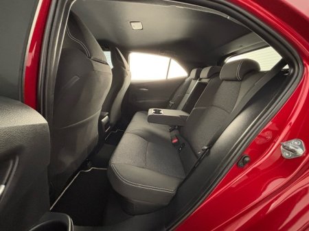 2026 Toyota Corolla - photo 7
