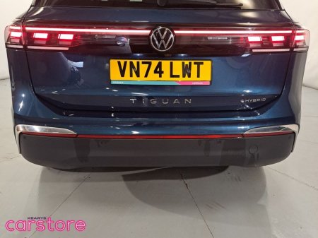 2024 Volkswagen Tiguan - photo 23