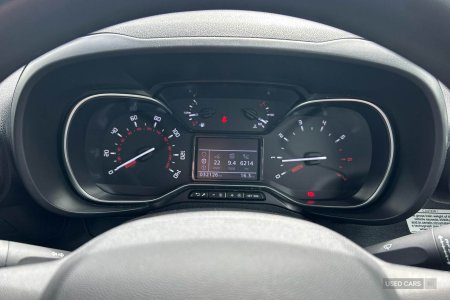 2023 Toyota Proace City - photo 11